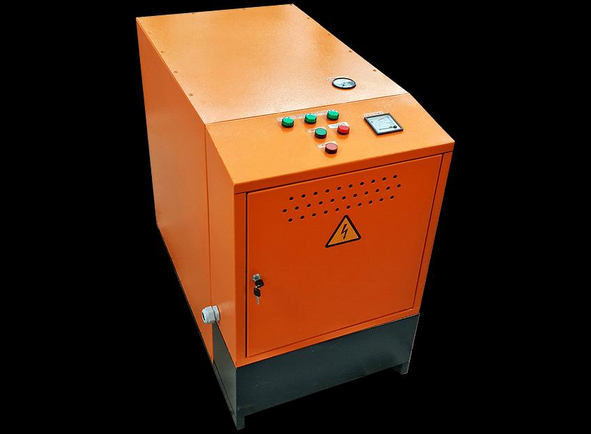 Парогенераторы производственные фото 4