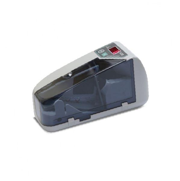 Портативный счетчик банкнот MERTECH V-30. Без детекций фото 1