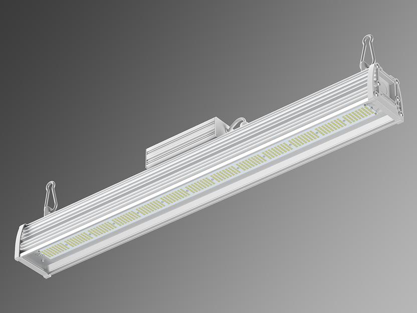 Промышленный светильник SV-GNR-ZL-150 фото 1