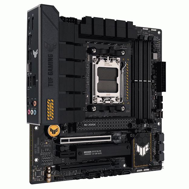 Материнская плата ASUS [90MB1BG0-M0EAY0] фото 2