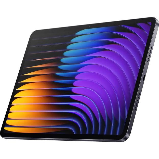 Планшет Xiaomi Pad 7 Pro 8+128Gb серый (VHU5436RU) фото 4