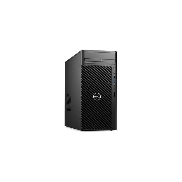 Рабочая станция Dell Precision 3660 Intel Core i9 13900, DDR5 64ГБ, 2ТБ, 1ТБ(SSD), NVIDIA RTX A4000 - 16 ГБ, CR, Windows 11 Pro, черный [3660-9671] фото 1