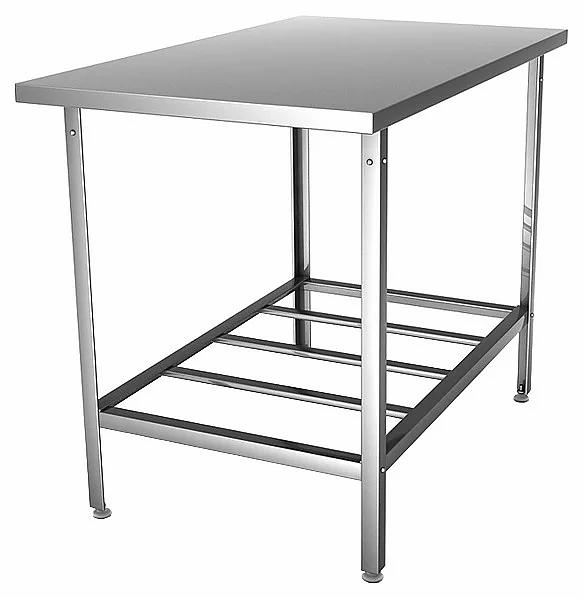 Стол производственный «Hessen» СПО 12/6 оц. фото 1