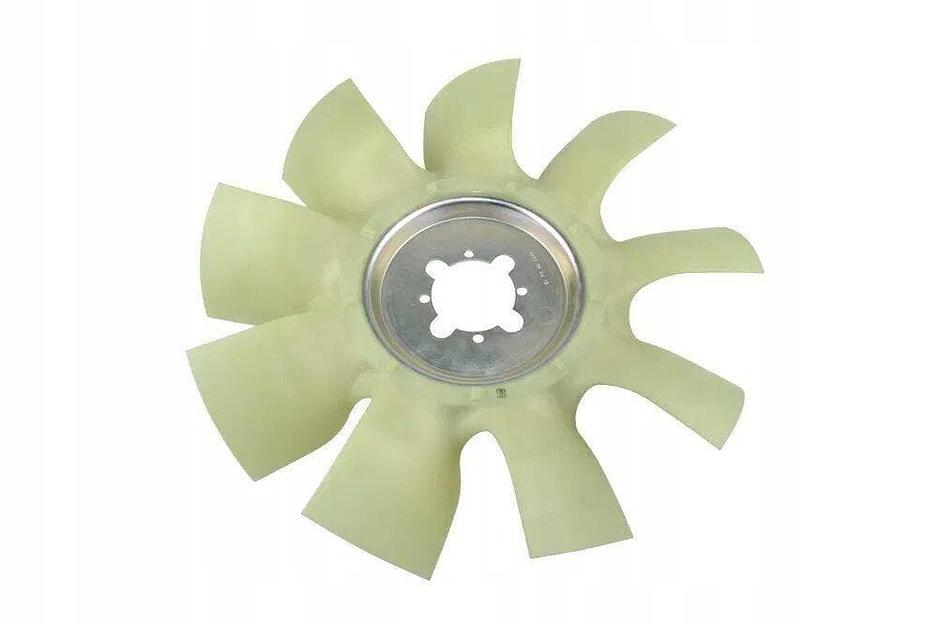 Крыльчатка вентилятора 15610485 фото 1