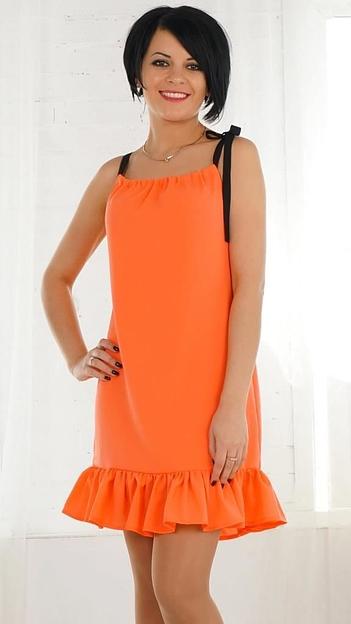 Платье АП-1385 фото 1