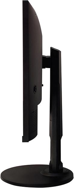 Монитор Digma 23.8" Progress 24P505F черный IPS LED 5ms 16:9 HDMI M/M матовая HAS Piv 250cd 178гр/178гр 1920x1080 100Hz FreeSync VGA DP FHD 4.8кг фото 4