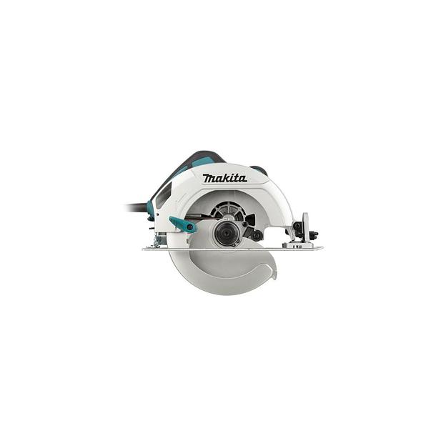 Циркулярная пила Makita HS7600, 185мм фото 1