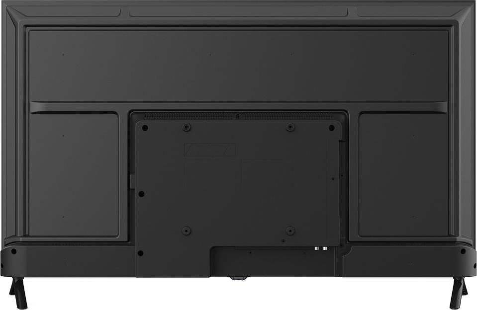 Телевизор LED Digma 43" DM-LED43SBB36 Салют ТВ Frameless Metal черный/черный FULL HD 60Hz DVB-T DVB-T2 DVB-C DVB-S DVB-S2 USB WiFi Smart TV фото 2