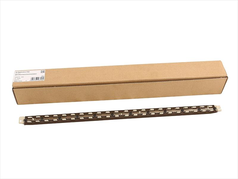 Прижимная планка фьюзера Cet CET6326 для Ricoh MPC2003/3003/3503/4503 фото 1