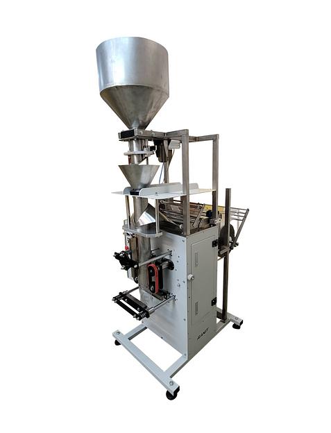 Фасовочный автомат «Ранет-Max» фото 4