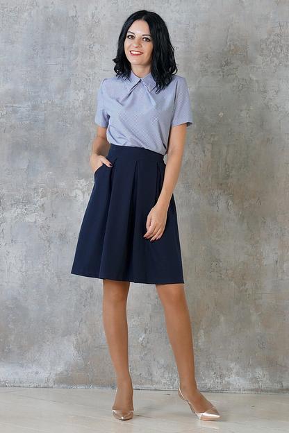 Блуза АР-1846 фото 3