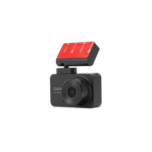 Видеорегистратор Digma FreeDrive 530, черный фото 1