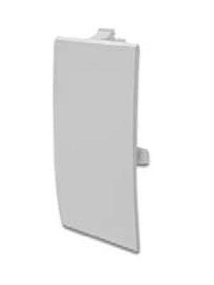 Накладка на стык фронтальная 60 мм фото 1