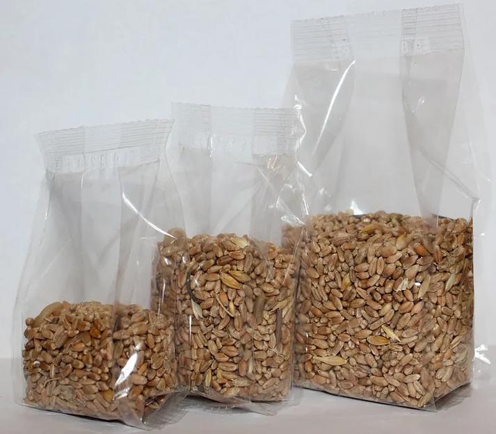 Пакеты для круп ОПТ фото 1