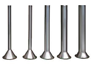 Шприц ДВАК Ш-100 вакуумный фото 4