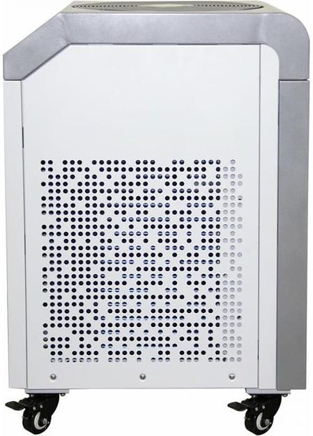 Осушитель воздуха мобильный Neoclima FDM04V фото 3