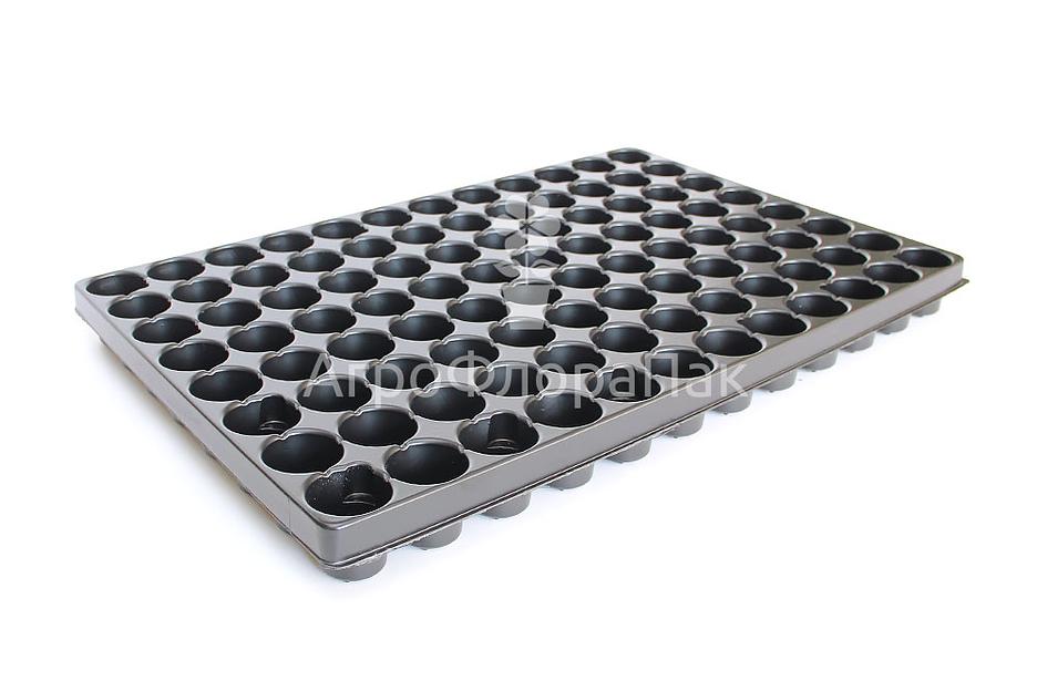 Кассета рассадная 96 ячеек (толщина ленты 1,2 мм) ОПТ фото 1