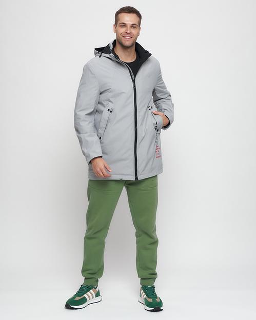 Парка WONDERRMAN 88635Sr фото 3