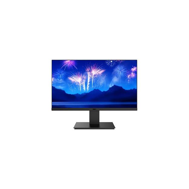27" Монитор HKC MB27V13FS54, 1920x1080, IPS, 100Гц, 1хHDMI, черный фото 1