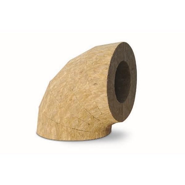 Отвод 90 некашированный 80NL опт фото 1