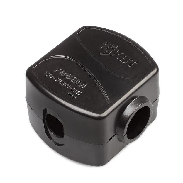 Сжим кабельный ответвительный У859М фото 1