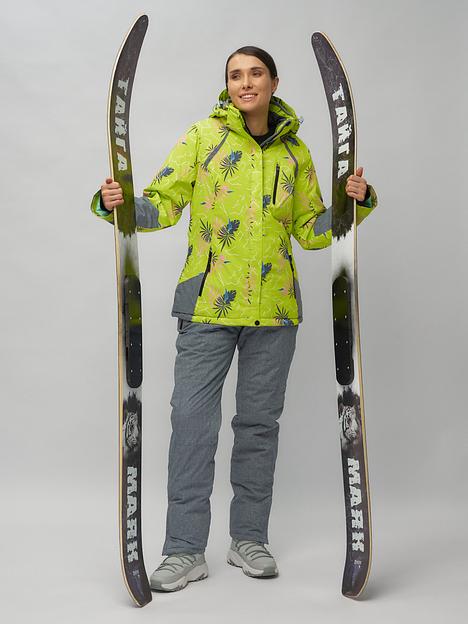 Костюм горнолыжный CHUNMAI 02216Sl фото 1