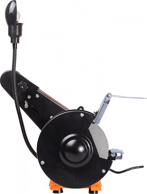 Станок заточной Вихрь ТС-300ЛШ 300W (72/7/7) фото 6