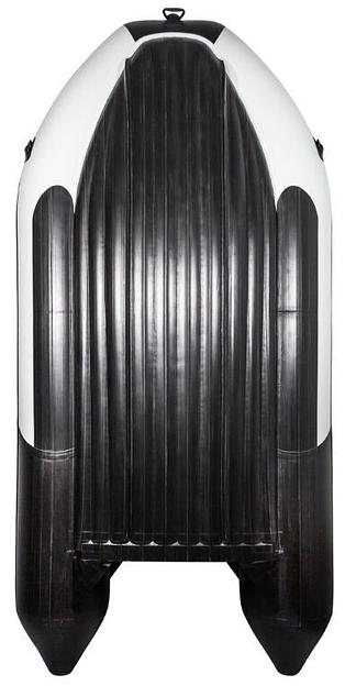 Лодка Ривьера 3600 НДНД гидролыжа(бронированная), 3600*1750*520 мм фото 2