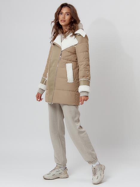 Дубленка фото 4