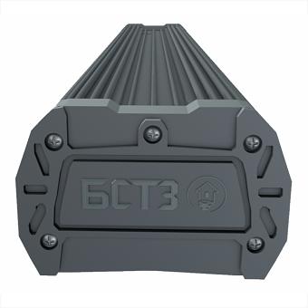 Светильник наружного освещения БСТЗ ДКУ 001-200 ОПТ фото 3