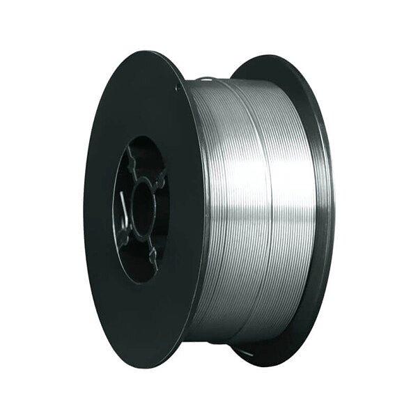 Сварочная порошковая проволока 0.8 мм E71T-GS фото 1