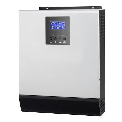 Солнечные настенные инверторы GreenDem VM 5KW с контроллером 60 А фото 2