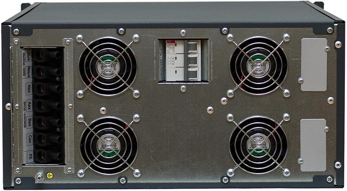 Стабилизатор напряжения Штиль ИнСтаб IS3115RT 13500Вт 15000ВА белый фото 5