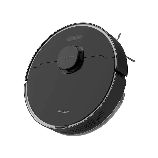 Робот-пылесос Dreame Robot Vacuum D10s Pro RLS6A фото 1