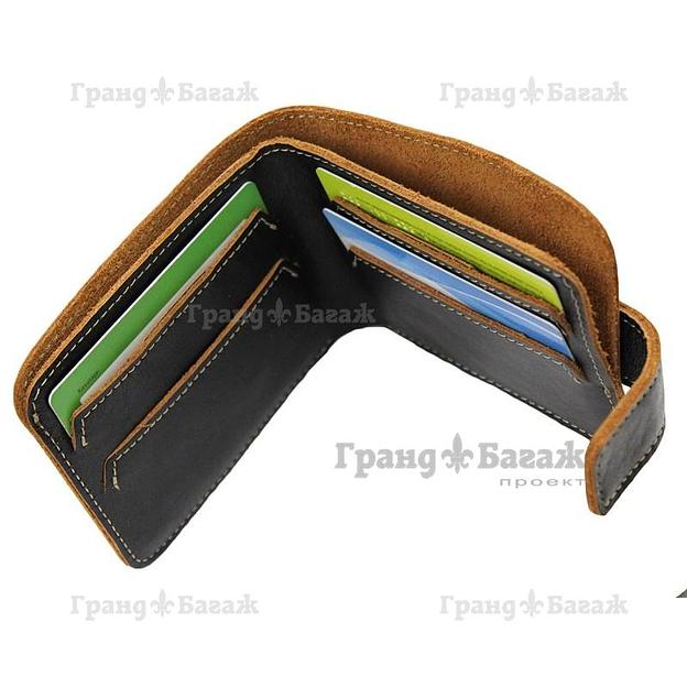 Портмоне RS КО-RS/черн фото 9