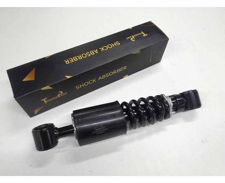 Амортизатор кабины передний TiggerPart 81.41722-6060 ОПТ фото 2