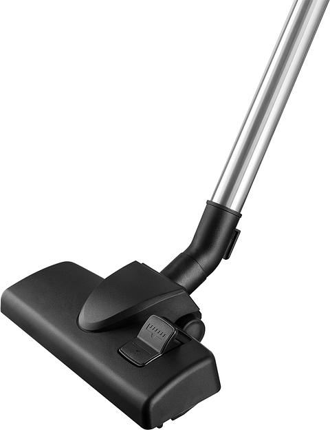 Пылесос Red Solution B350 2000Вт серый/синий фото 6