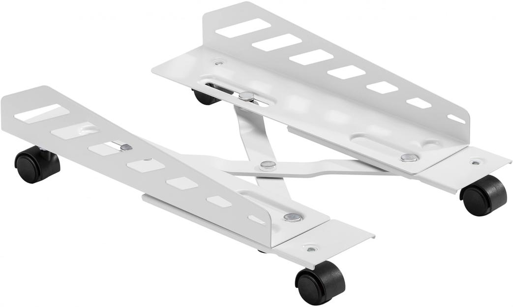 Подставка Cactus CS-CCB-02GY серый фото 2