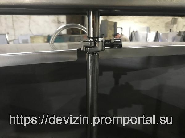 Мини сыроварня ВДПС 300 фото 4