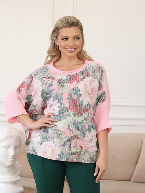 Джемпер М4-5300/9 фото 6