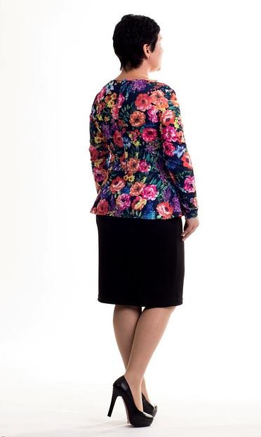 Платье С-221 фото 3