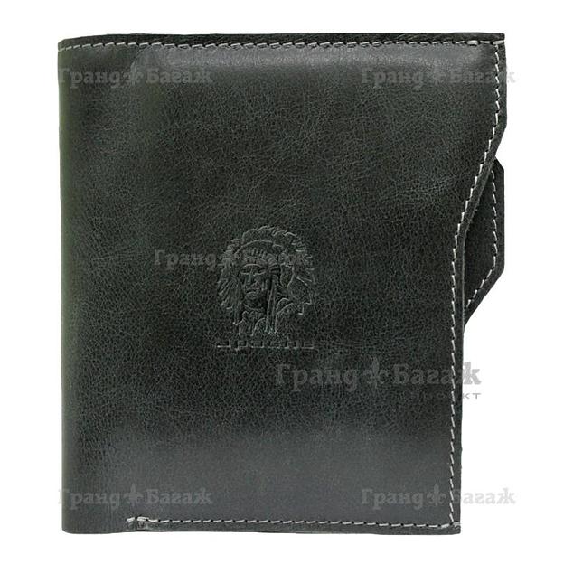 Портмоне Apache П-17-А/черн фото 5