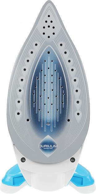 Парогенератор Tefal SV8002E0 белый/красный фото 8