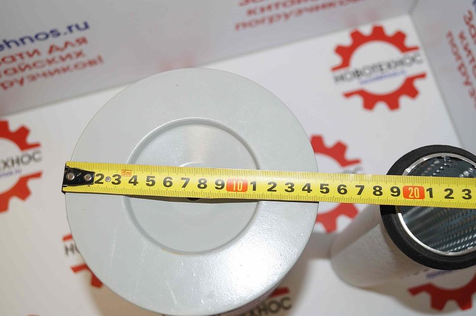 Фильтр воздушный 1532 с вкладышем фото 3