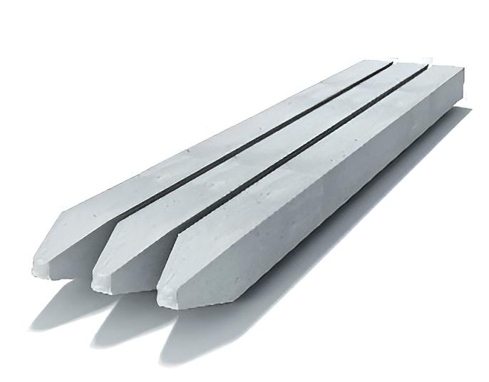 Свая С 30.30-1.1 фото 1