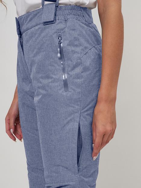 Брюки горнолыжные SkiingBird 55223Sr фото 8