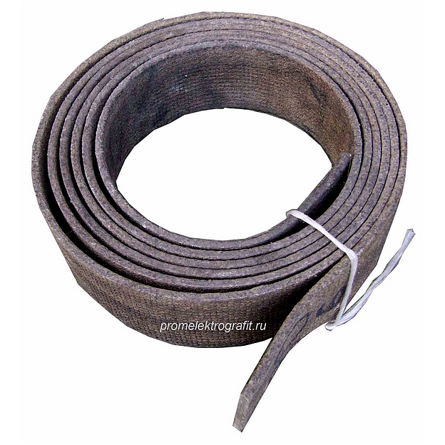 Лента тормозная ЛАТ-2 ГОСТ 1198 опт фото 1