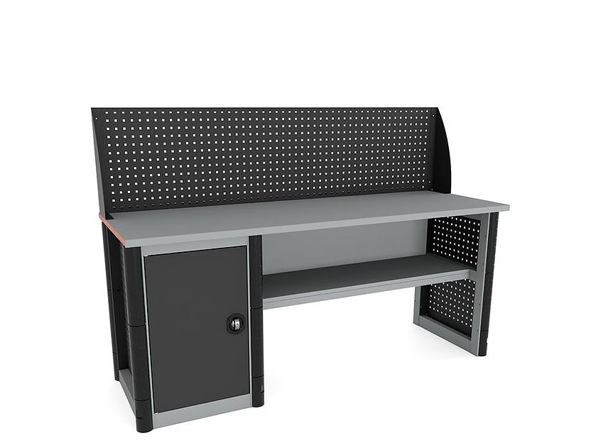 Верстак слесарный Profi M № 209 фото 1