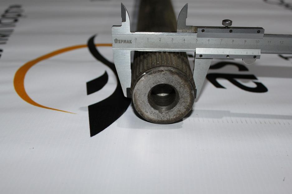 Полуось ZL50G, 275100111 фото 2