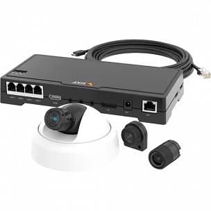 Основной модуль Axis FA54 фото 1